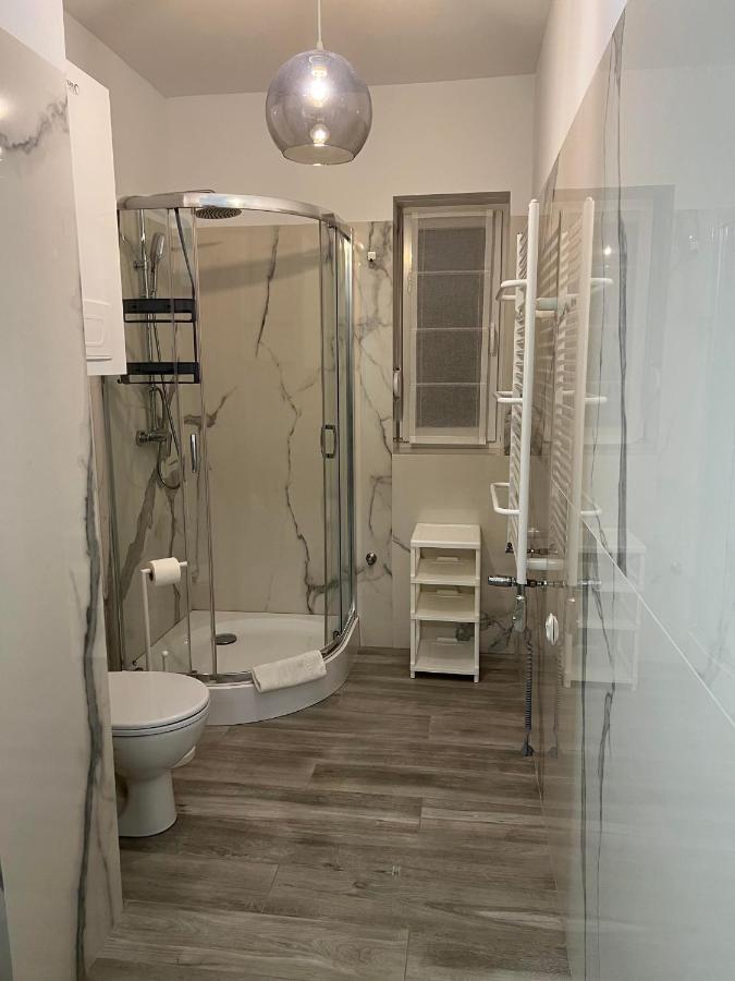 Fengrande Apartmán *