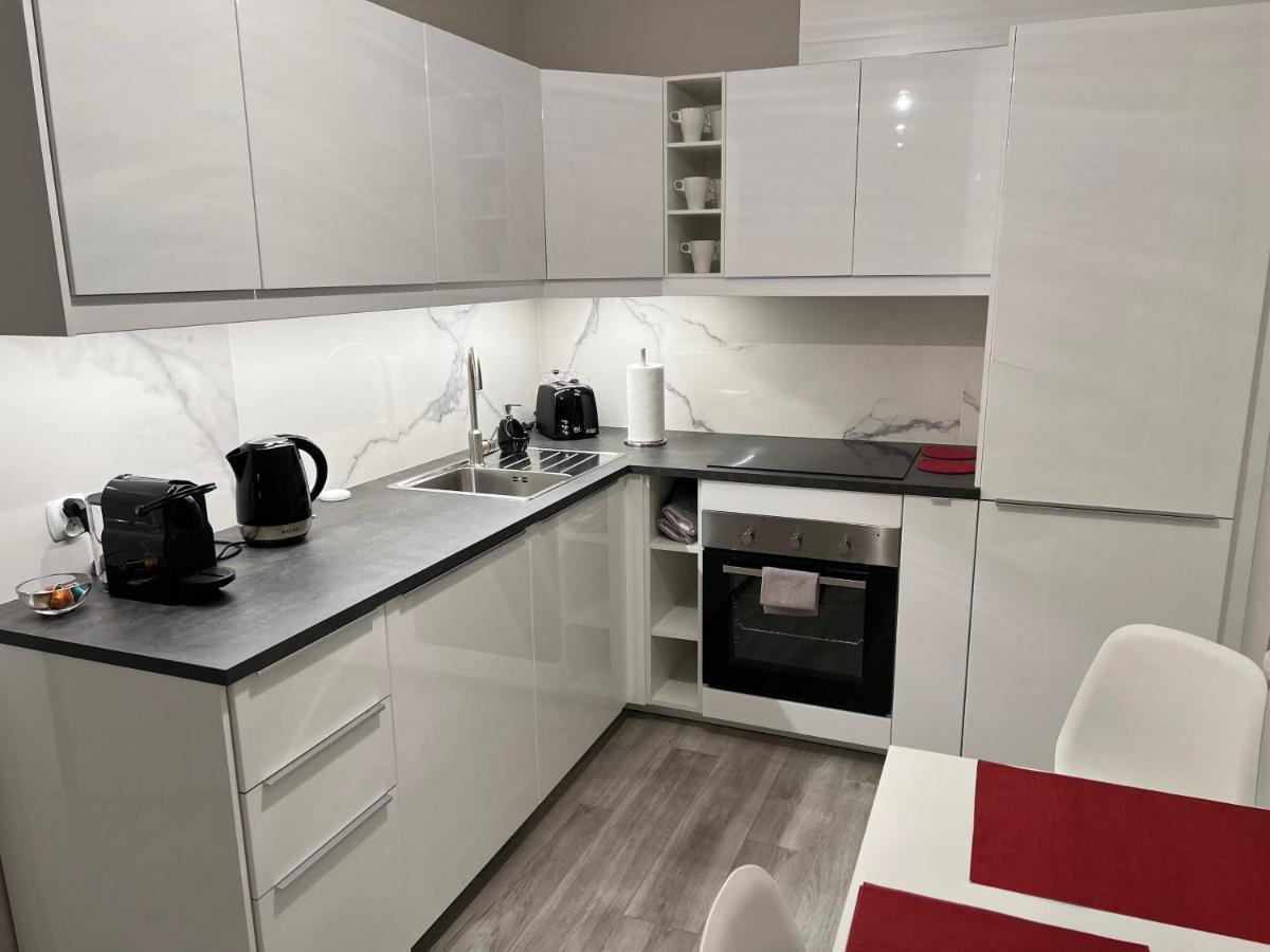 Fengrande Apartmán *