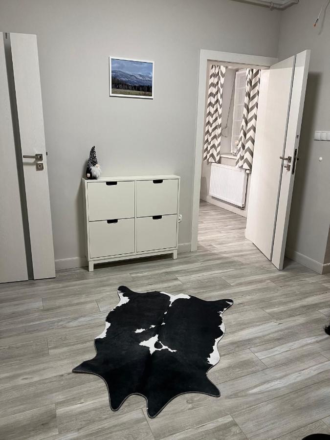 Fengrande Apartmán Karpacz
