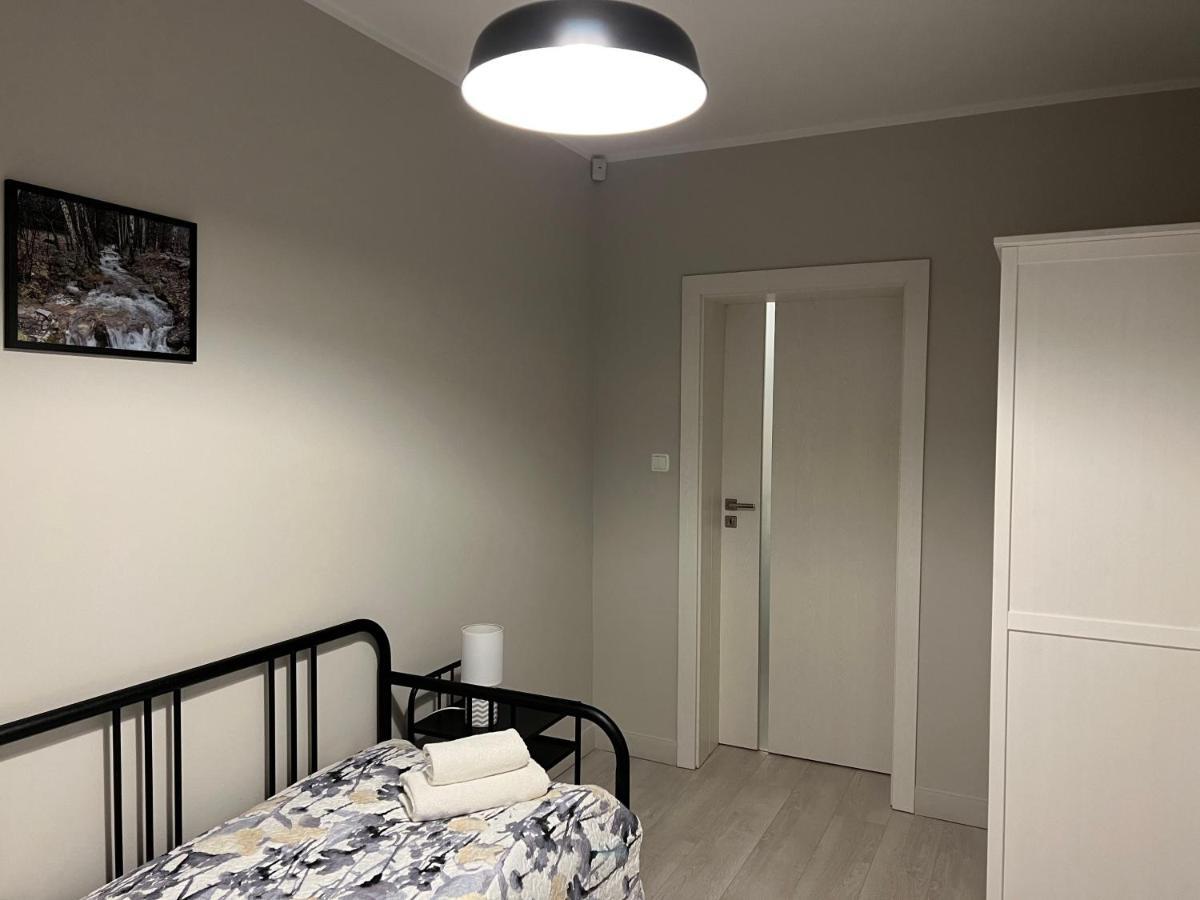 Apartmán Fengrande Karpacz