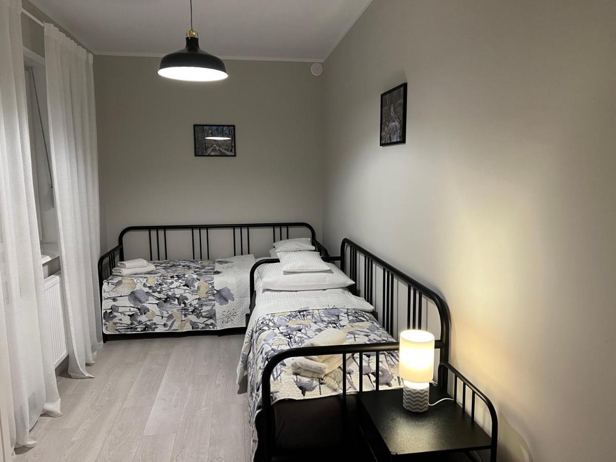 Fengrande Apartmán *