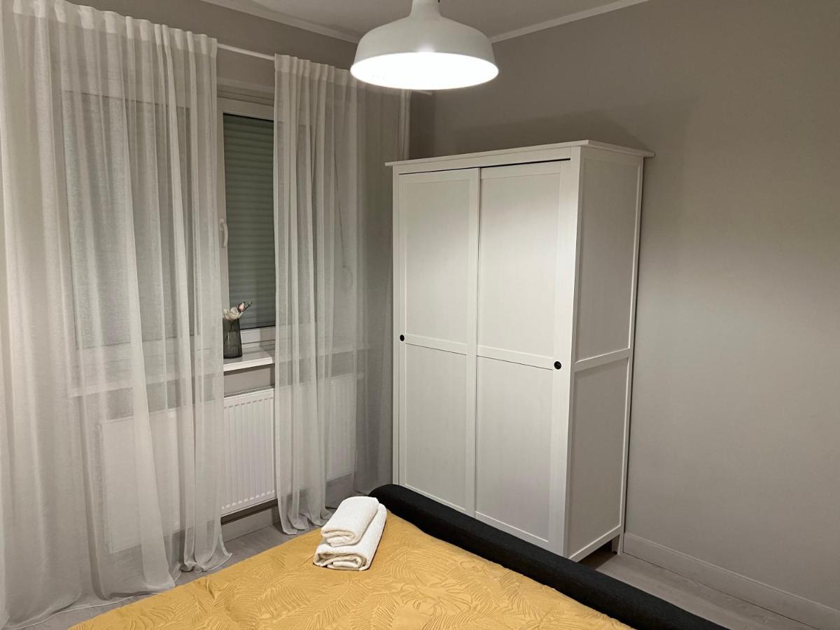 Apartmán Fengrande Karpacz
